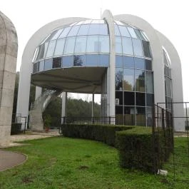 Mohácsi Nemzeti Emlékhely Mohács - Sátorhely - Külső kép