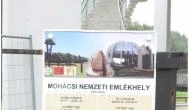 Mohácsi Nemzeti Emlékhely Mohács - Sátorhely - Egyéb
