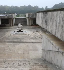 Mohácsi Nemzeti Emlékhely