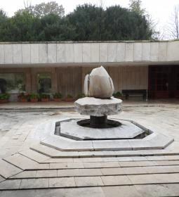 Mohácsi Nemzeti Emlékhely