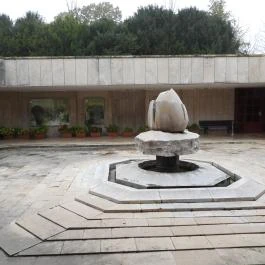 Mohácsi Nemzeti Emlékhely Mohács - Sátorhely - Külső kép