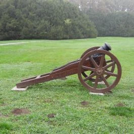 Mohácsi Nemzeti Emlékhely Mohács - Sátorhely - Egyéb