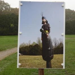 Mohácsi Nemzeti Emlékhely Mohács - Sátorhely - Egyéb