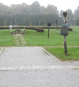 Mohácsi Nemzeti Emlékhely