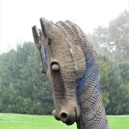 Mohácsi Nemzeti Emlékhely Mohács - Sátorhely - Egyéb