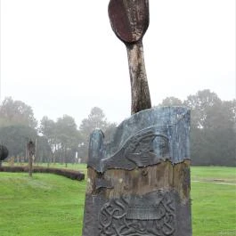 Mohácsi Nemzeti Emlékhely Mohács - Sátorhely - Egyéb