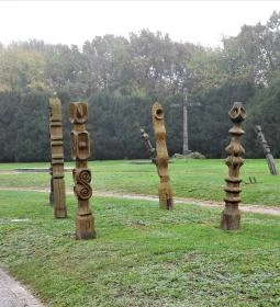 Mohácsi Nemzeti Emlékhely