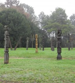 Mohácsi Nemzeti Emlékhely