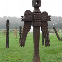 Mohácsi Nemzeti Emlékhely Mohács - Sátorhely - Egyéb