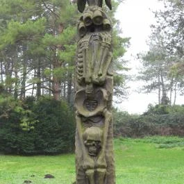 Mohácsi Nemzeti Emlékhely Mohács - Sátorhely - Egyéb