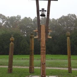 Mohácsi Nemzeti Emlékhely Mohács - Sátorhely - Egyéb