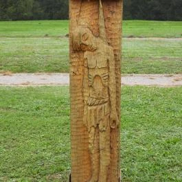 Mohácsi Nemzeti Emlékhely Mohács - Sátorhely - Egyéb