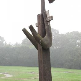 Mohácsi Nemzeti Emlékhely Mohács - Sátorhely - Egyéb