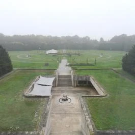 Mohácsi Nemzeti Emlékhely Mohács - Sátorhely - Külső kép