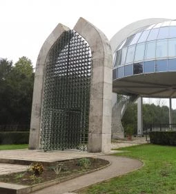 Mohácsi Nemzeti Emlékhely