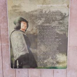 Mohácsi Nemzeti Emlékhely Mohács - Sátorhely - Egyéb