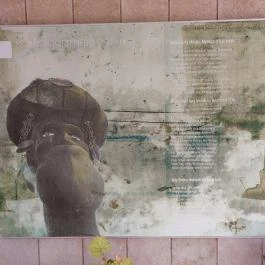 Mohácsi Nemzeti Emlékhely Mohács - Sátorhely - Egyéb