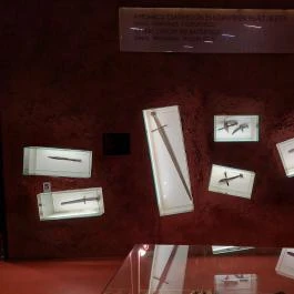 Mohácsi Nemzeti Emlékhely Mohács - Sátorhely - Egyéb