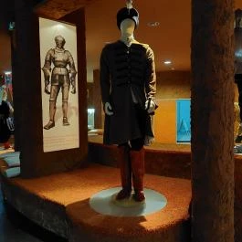 Mohácsi Nemzeti Emlékhely Mohács - Sátorhely - Egyéb