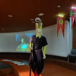 Mohácsi Nemzeti Emlékhely Mohács - Sátorhely - Egyéb