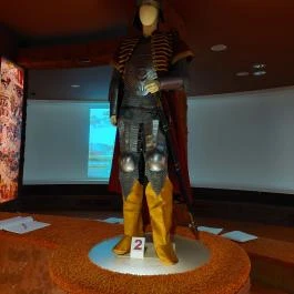 Mohácsi Nemzeti Emlékhely Mohács - Sátorhely - Egyéb