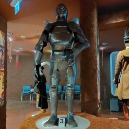 Mohácsi Nemzeti Emlékhely Mohács - Sátorhely - Egyéb