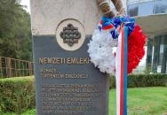 Mohács - Sátorhely