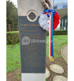 Mohácsi Nemzeti Emlékhely