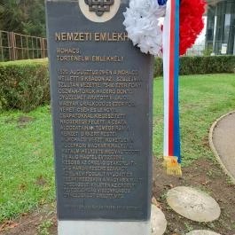 Mohácsi Nemzeti Emlékhely Mohács - Sátorhely - Egyéb