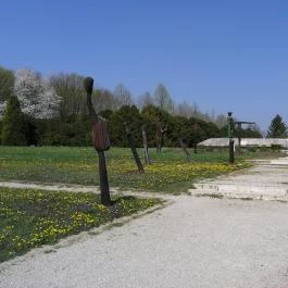 Mohácsi Nemzeti Emlékhely Mohács - Sátorhely - Egyéb