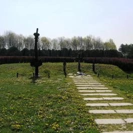 Mohácsi Nemzeti Emlékhely Mohács - Sátorhely - Egyéb