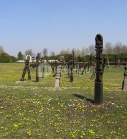 Mohácsi Nemzeti Emlékhely