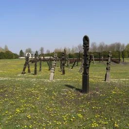 Mohácsi Nemzeti Emlékhely Mohács - Sátorhely - Egyéb