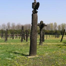 Mohácsi Nemzeti Emlékhely Mohács - Sátorhely - Egyéb