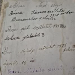 Mohorai Evangélikus templom, Mohora - Belső
