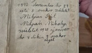 Mohorai Evangélikus templom, Mohora