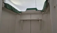 Mohorai Evangélikus templom, Mohora