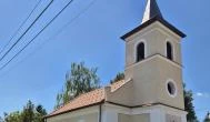 Mohorai Evangélikus templom, Mohora