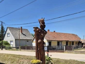 Mókus Jenő