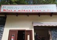 Mint a Mókus Fenn a Fán Budapest