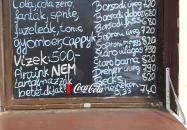 Mint a Mókus Fenn a Fán Budapest