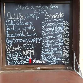 Mint a Mókus Fenn a Fán Budapest - Egyéb