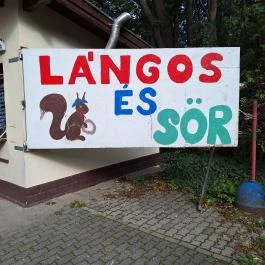 Mint a Mókus Fenn a Fán Budapest - Egyéb