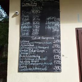 Mint a Mókus Fenn a Fán Budapest - Egyéb