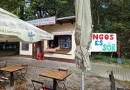 Mint a Mókus Fenn a Fán Budapest