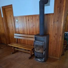 Mókus Odú, Garadna - Egyéb