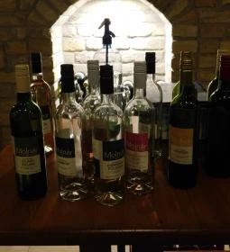 Molnár Családi Borászat