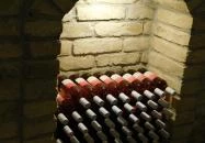 Molnár Családi Borászat Cegléd