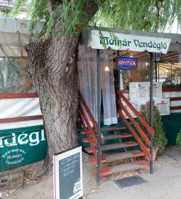 Molnár Vendéglő
