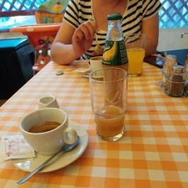 Molnár Vendéglő Tiszafüred - Étel/ital